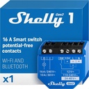 Shelly 1 Gen3 - Image 6