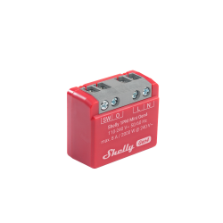 Shelly 1PM Mini (gen 4) - Image 7