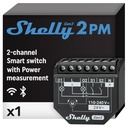 Shelly 2PM Gen3 - Image 3