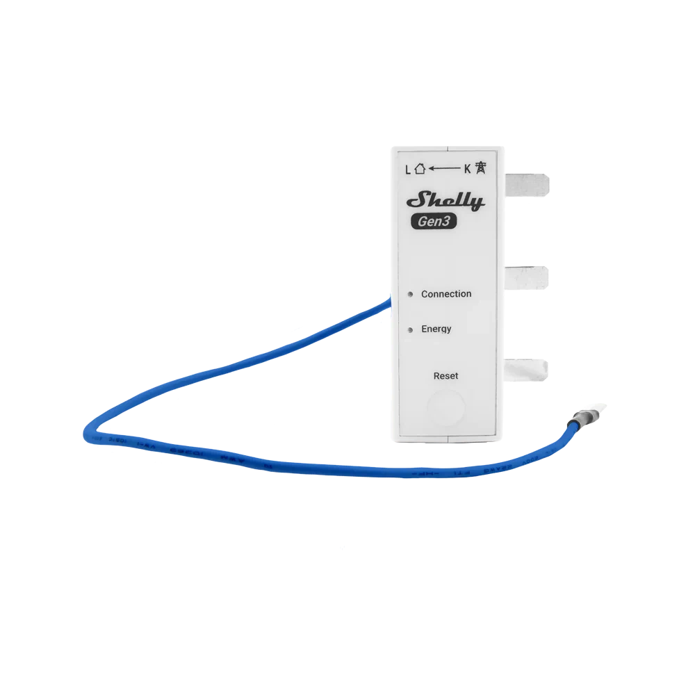 Shelly 3EM-63T Gen3 - Image 2