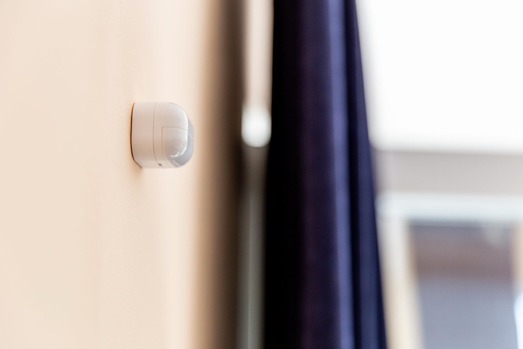ShellyBLU Motion, Motion sensor - Image 3