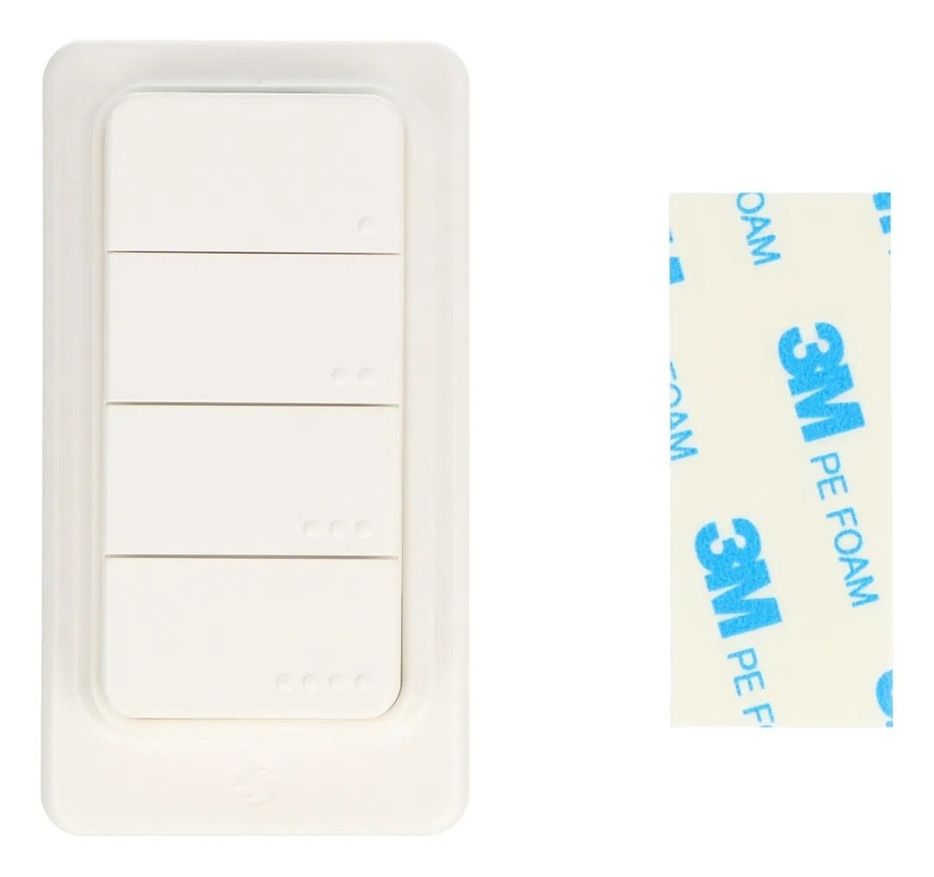 Shelly BLU RC Button 4 - Image 4