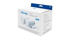 Shelly BLU TRV 2-pack + 1 x BLU Gateway Gen3 - Image 2