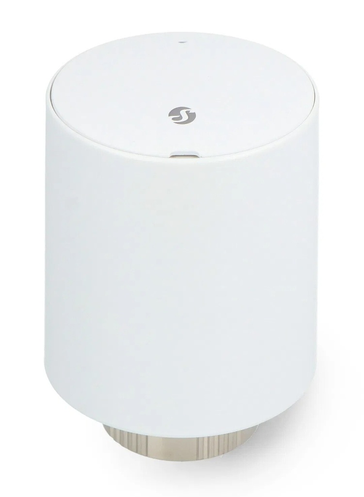 Shelly BLU TRV 2-pack + 1 x BLU Gateway Gen3 - Image 4