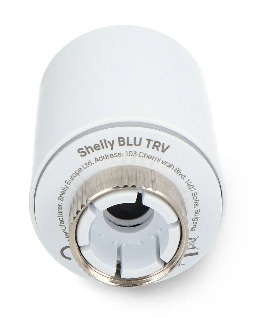 Shelly BLU TRV + BLU Gateway Gen3 - Image 4