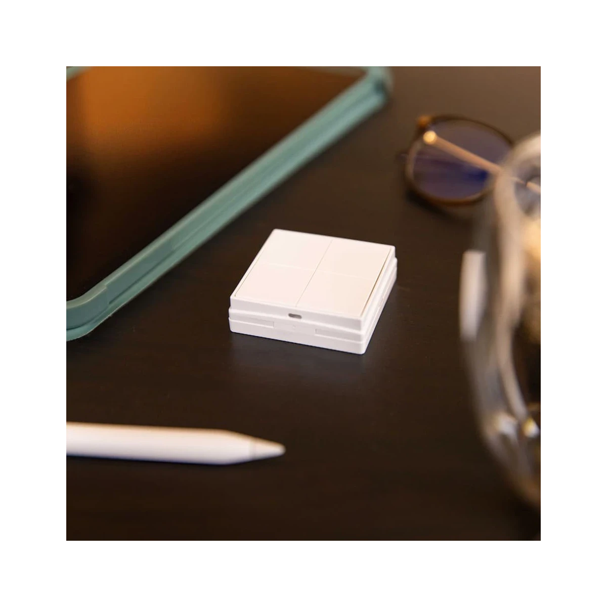 Shelly Blu Wall Switch 4 Stand Alone - Image 4