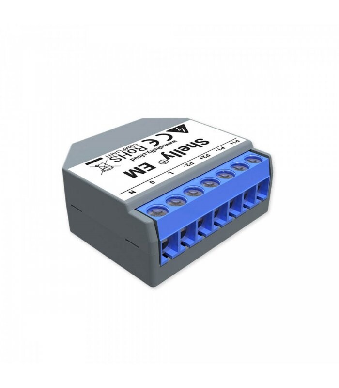 Shelly EM, 50A contactor - Image 2