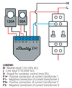 Shelly EM, 50A contactor - Image 4