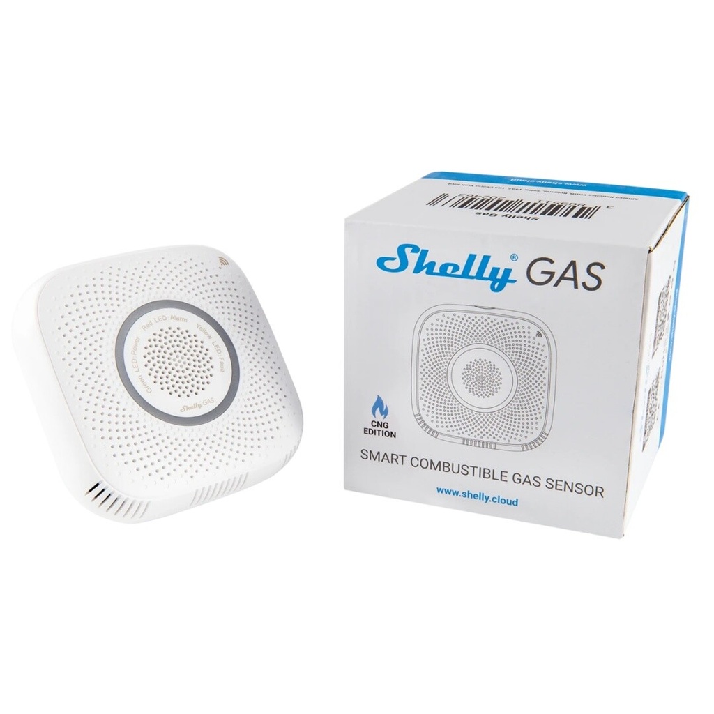 Shelly Gas LPG - Image 2