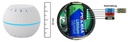 Shelly H&T, humidity and temperature - Image 2