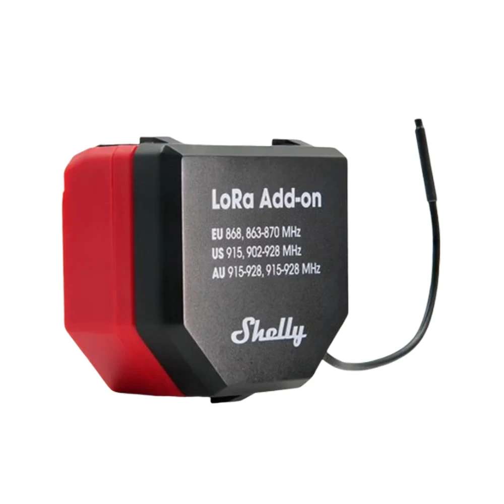 Shelly LoRa Add-on (Dual pack) - Image 3
