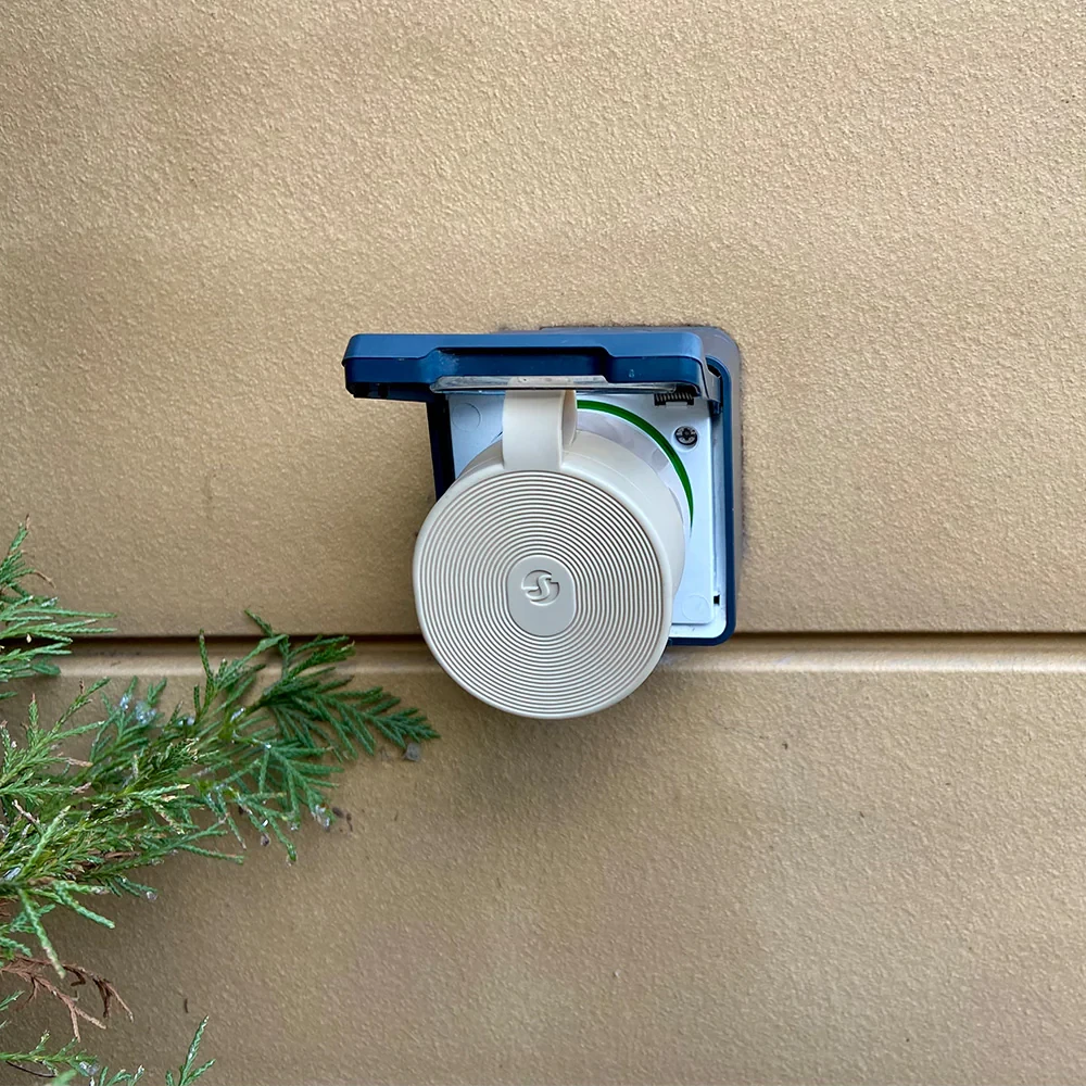 Shelly outdoor plug (gen 3) - Image 6