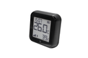 Shelly PLUS H&T Wi-Fi + Bluetooth humidity and temperature sensor gen. 3 Black - Image 2