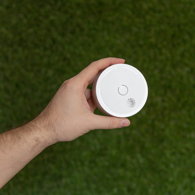 Shelly Plus Smoke Alarm - Image 3