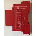 Shelly PRO 1PM WiFi + Ethernet - Image 3