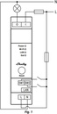 Shelly PRO 1 WiFi + Ethernet - Image 4