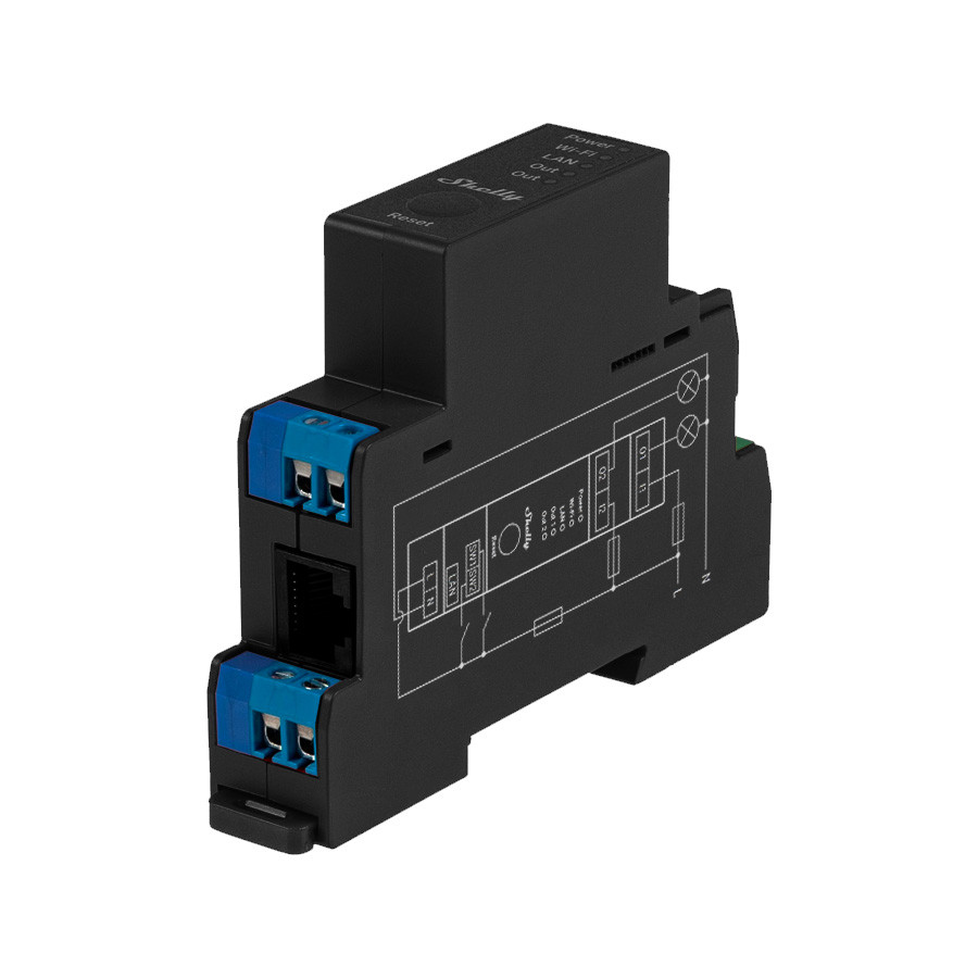 Shelly Pro 2PM - Image 2