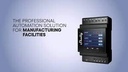 Shelly Pro 4PM, 4 circuit Wi-Fi relay switch - Image 4