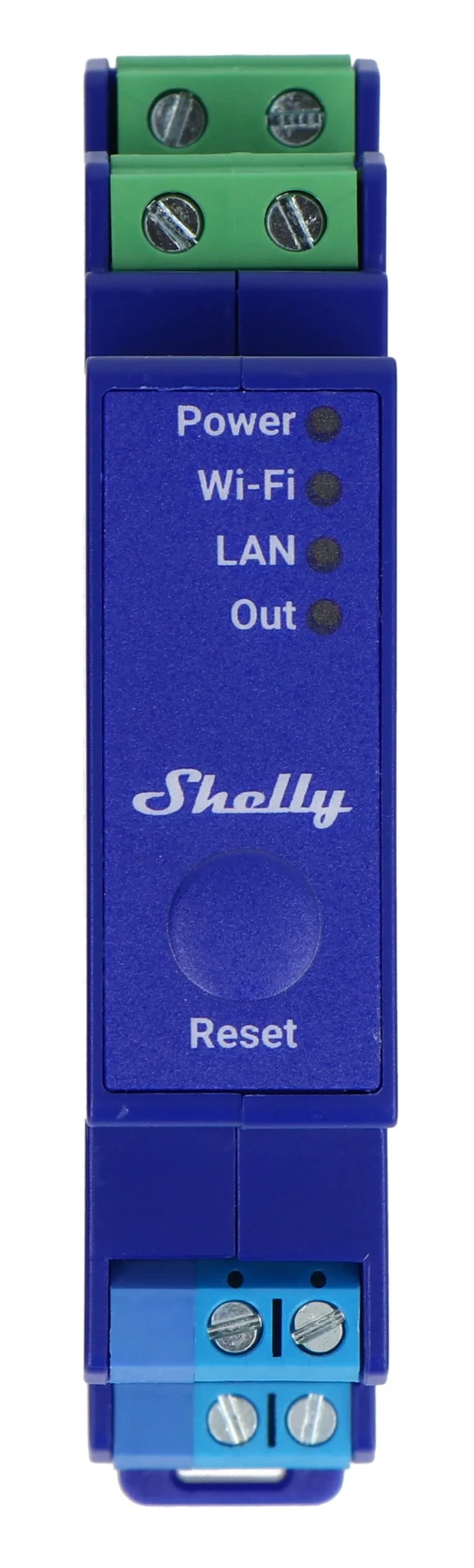 Shelly Pro Dimmer 0/1-10V PM - Image 4