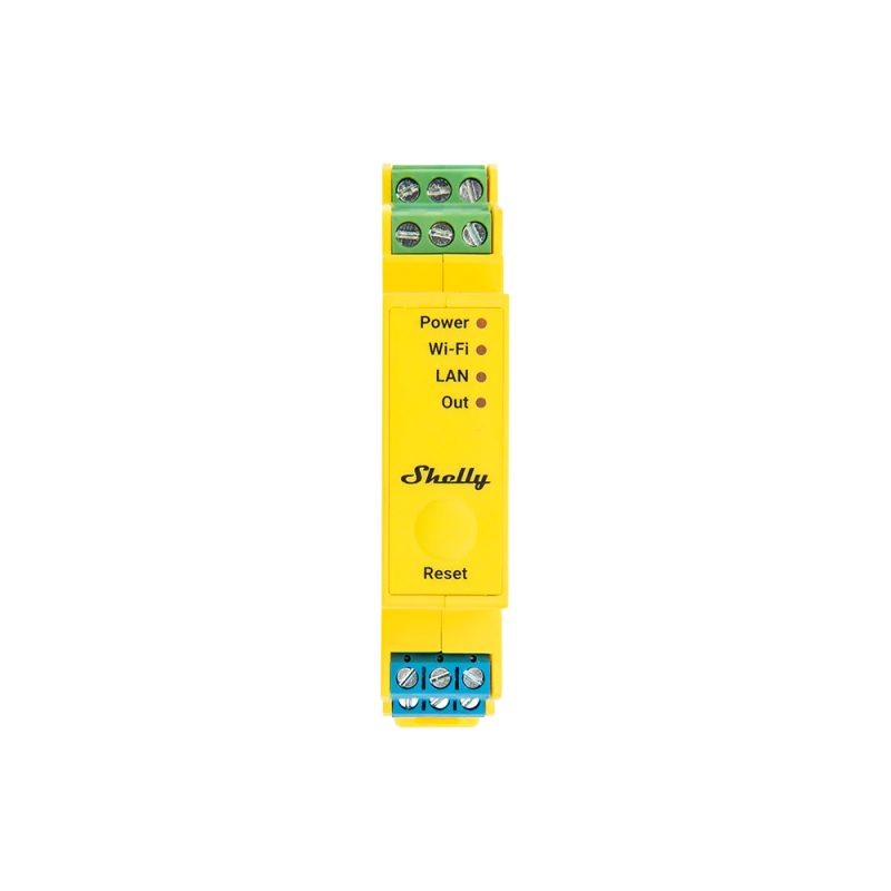 Shelly Pro RGBWW PM - Image 2