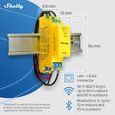 Shelly Pro RGBWW PM - Image 5