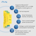 Shelly Pro RGBWW PM - Image 6