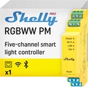 Shelly Pro RGBWW PM - Image 7