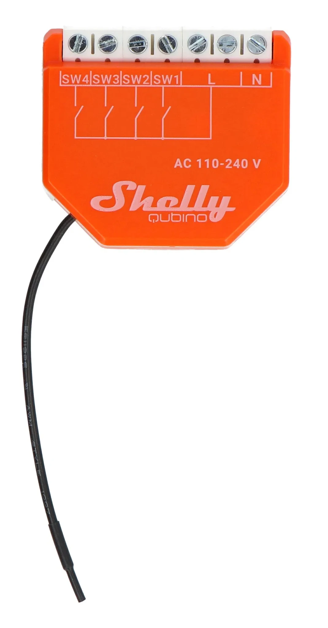 Shelly Qubino Wave i4 - Image 3
