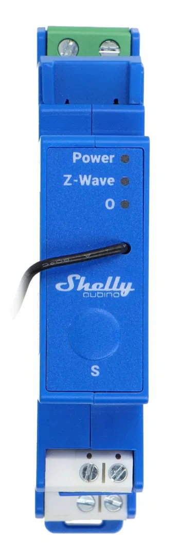 Shelly Qubino Wave Pro 1 - Image 2