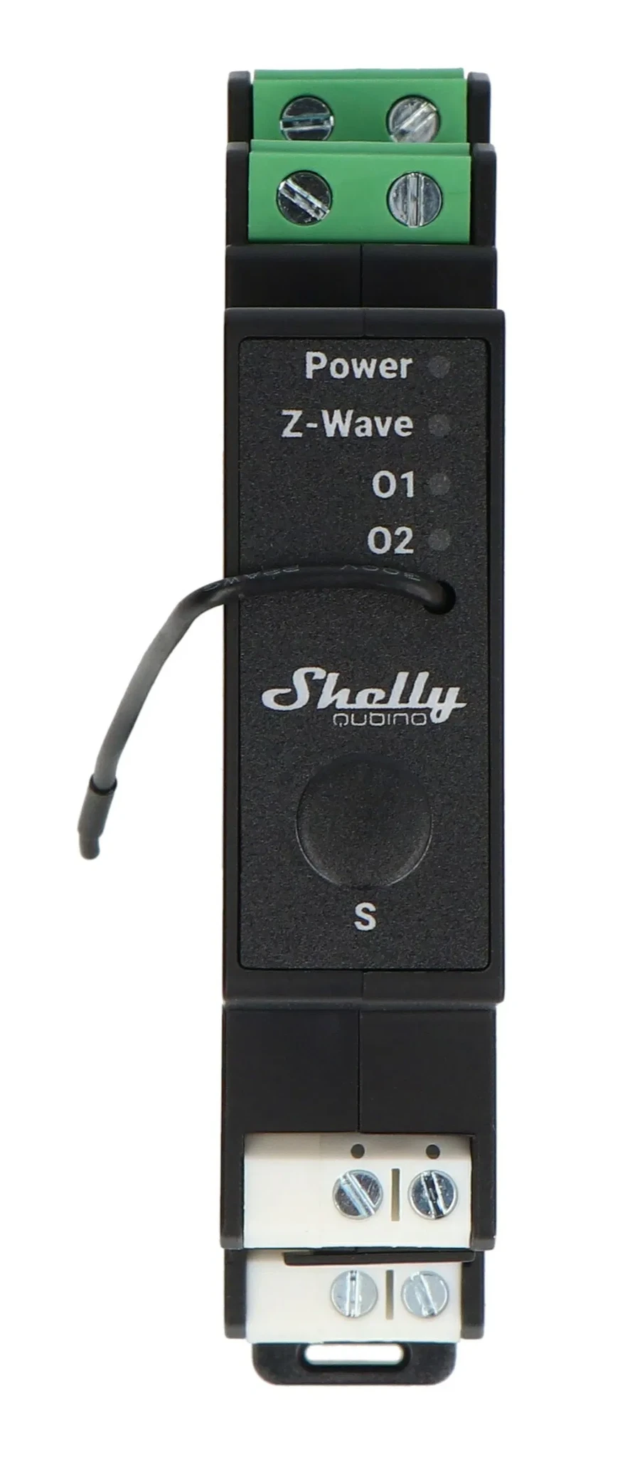 Shelly Qubino Wave Pro 2PM - Image 2