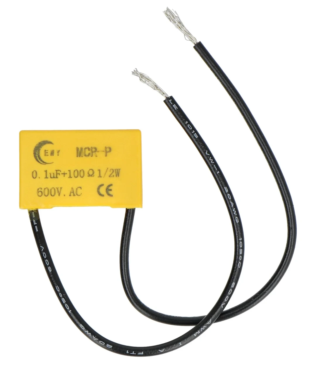 Shelly RC snubber - Image 3