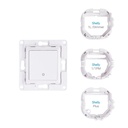 Shelly Wall Switch 1 White - Image 2