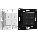 Shelly Wall Switch 4 White - Image 2