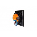 Shelly WS4 Wall Switch, Black - Image 2