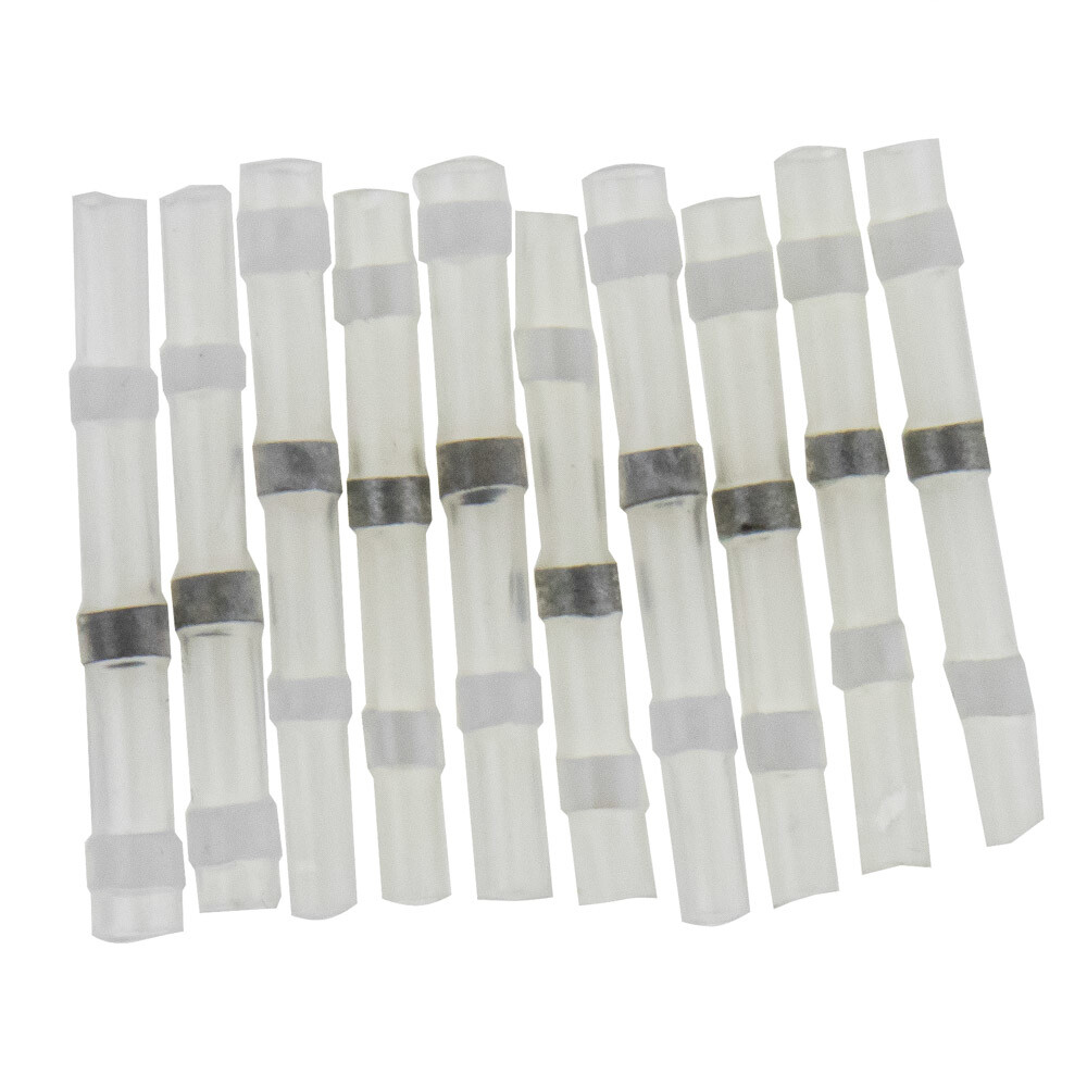 Solder joint sleeve 0.25-0.35mm², 10 pcs - Image 2