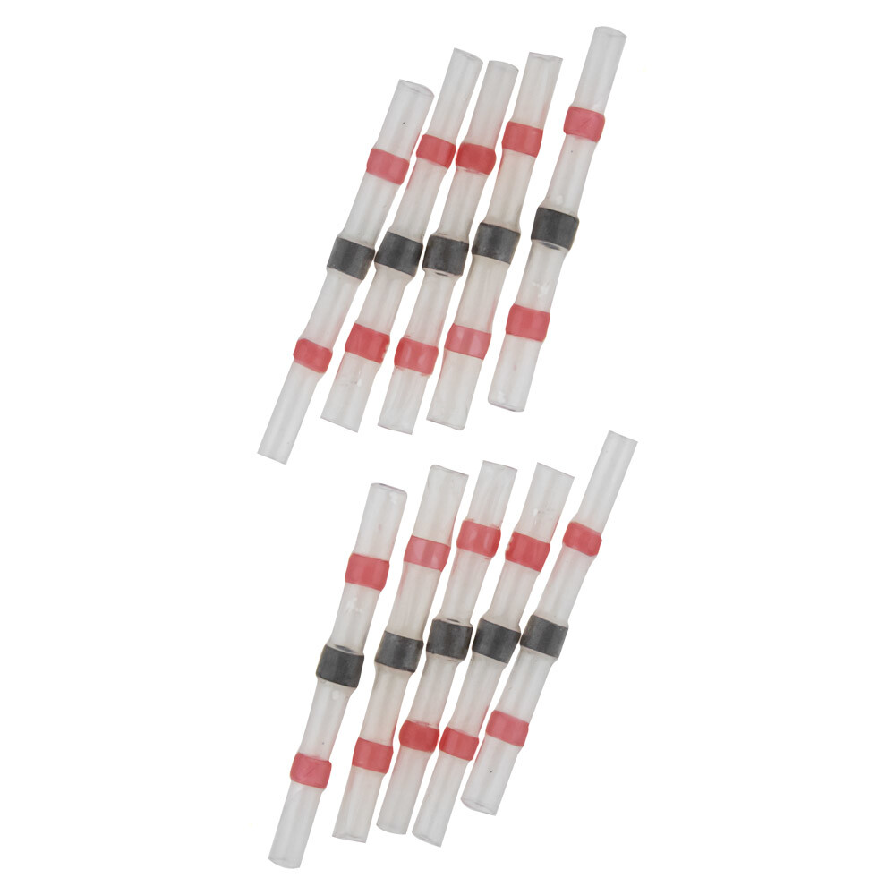 Solder joint sleeve 0.5-1.5mm², 10 pcs - Image 2