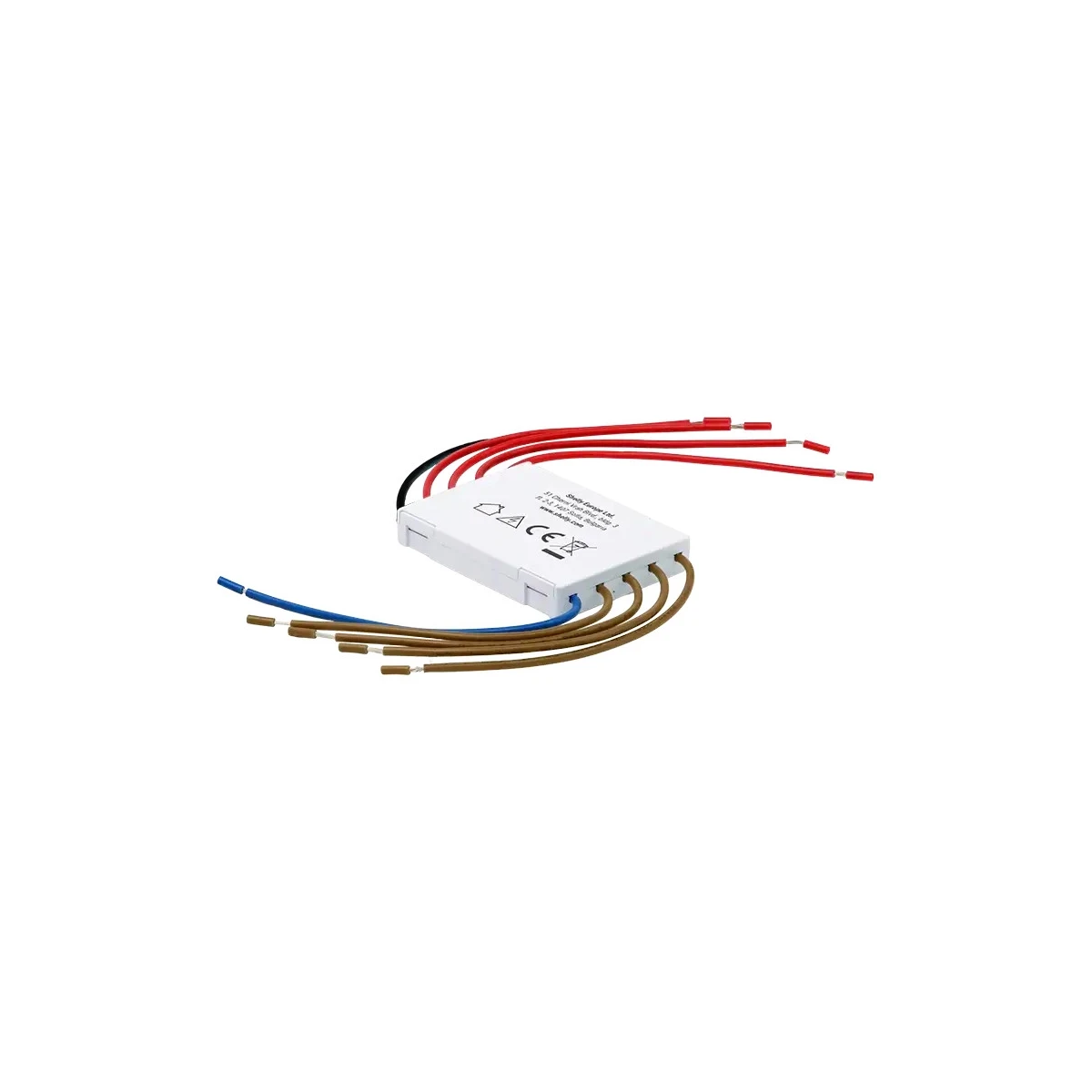 Shelly 4-Channel Decoupler 230V | products/5006-shelly-4-channel-decoupler-230v-3.webp