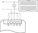 Shelly Bypass Dimmer Gen3 | products/4894-shelly-bypass-v2-3.png