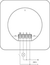 Shelly Wall Display XL Silver | products/5067-shelly-wall-display-xl-5.jpg