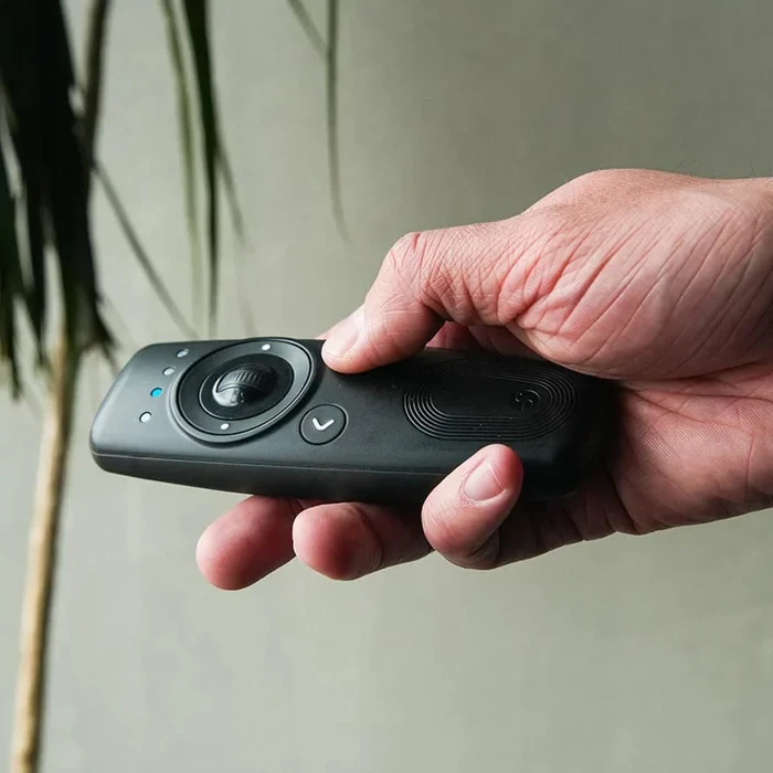 Shelly BLU Remote Control ZB Black | products/5182-shelly-blu-remote-control-zb-black-3.webp