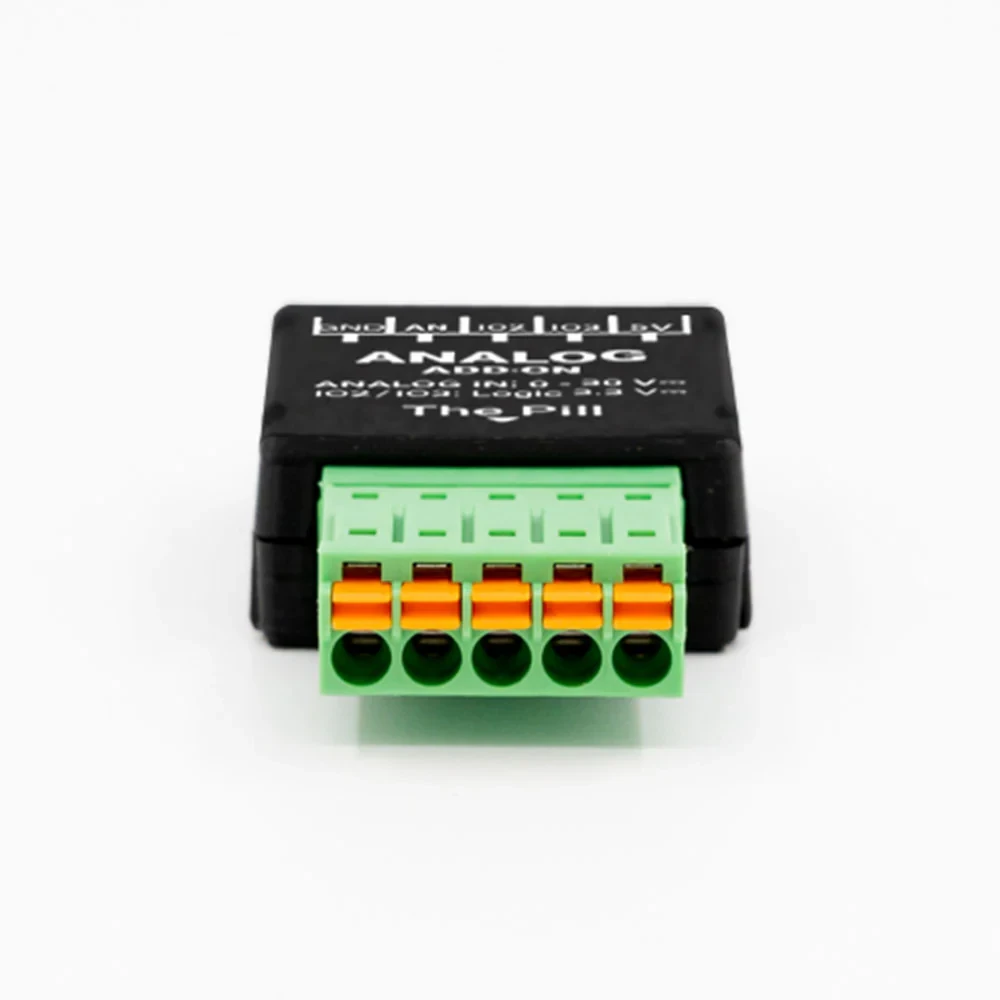 Analog 0 - 30V Add-on (Shelly Pill) | products/5238-analog 0 - 30v add-on shelly pill-2.webp