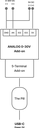 Analog 0 - 30V Add-on (Shelly Pill) | products/5238-analog 0 - 30v add-on shelly pill-1.png