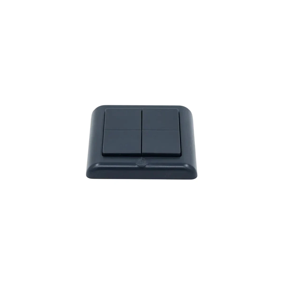 Shelly BLU Wall Switch 4 ZB DK Grey | products/5253-shelly-blu-wall-switch-4-zb-dk-grey-2.webp