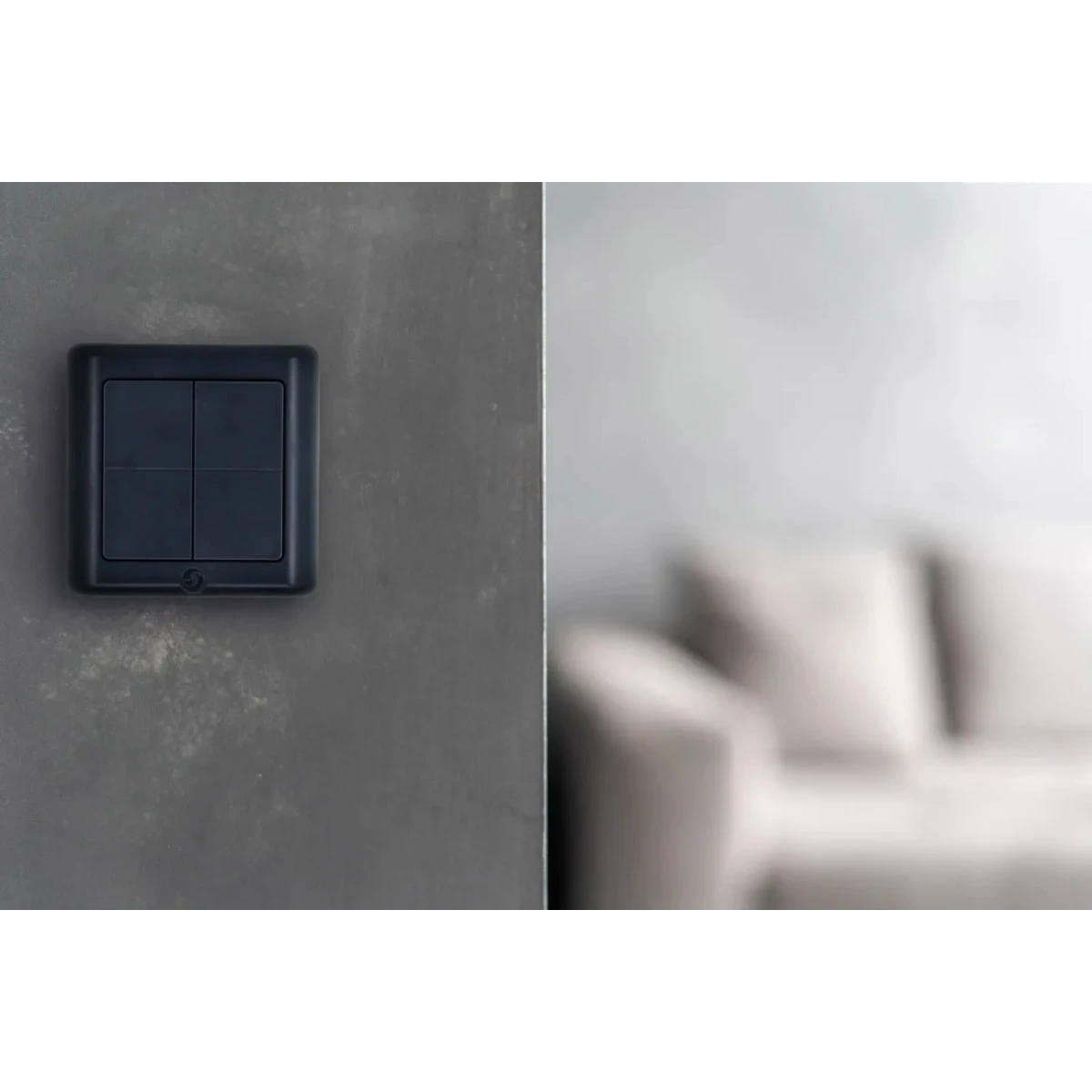 Shelly BLU Wall Switch 4 ZB DK Grey | products/5253-shelly-blu-wall-switch-4-zb-dk-grey-5.webp