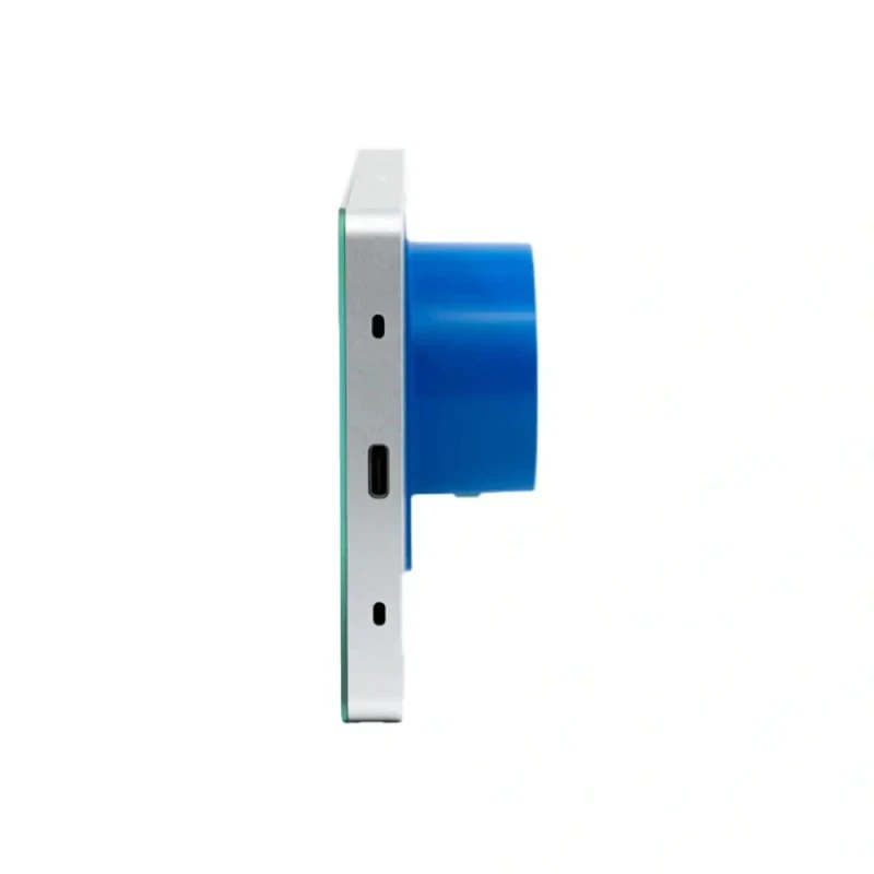 Shelly Wall Display X2i Silver | products/5231-shelly-wall-display-x2i-silver-3.webp