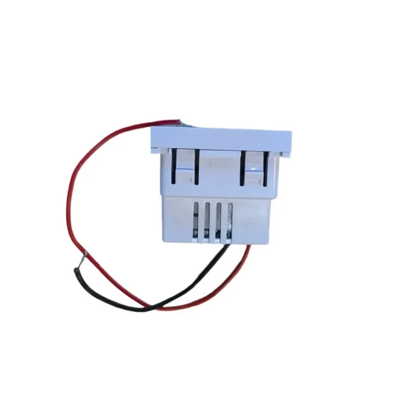 Shelly USB charger for wall Display Stand, White | products/4521-shelly-usb-charger-for-wall-display-stand-vit-2.webp