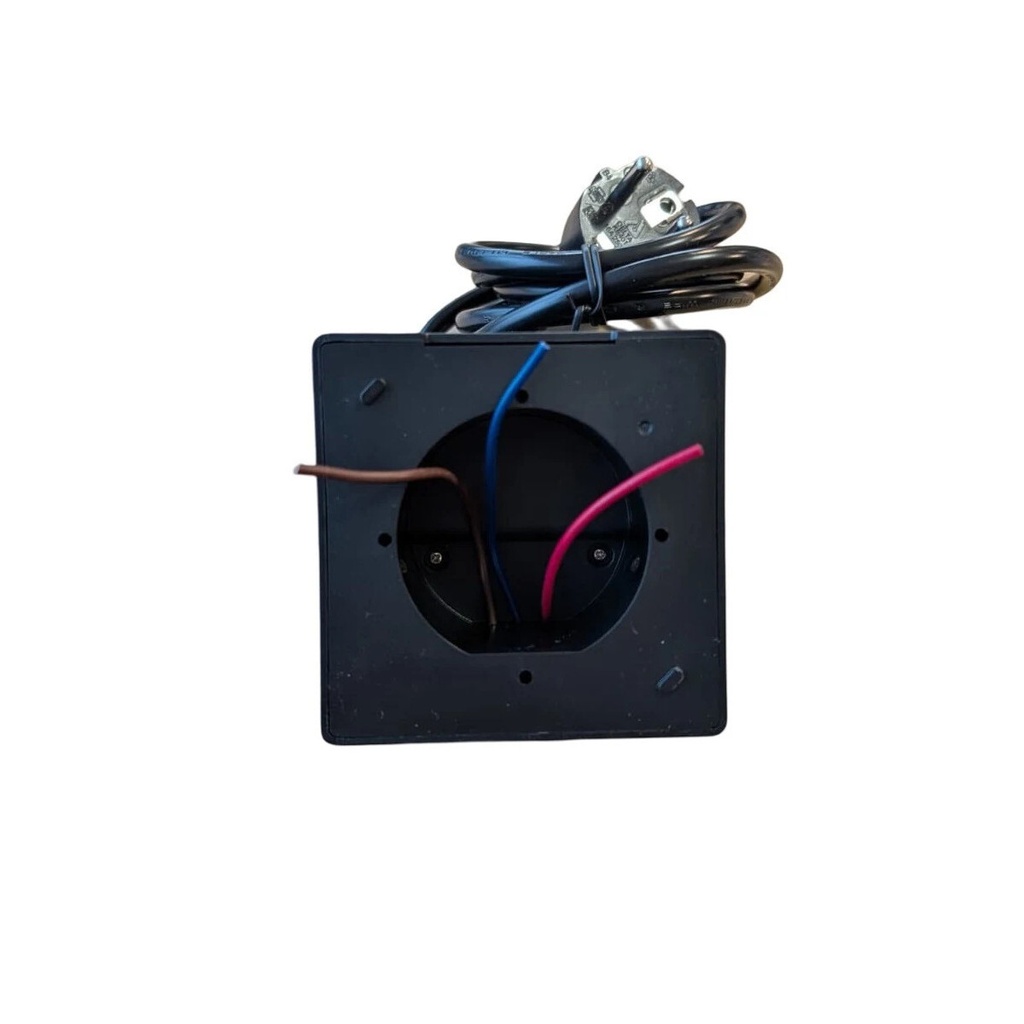 Shelly Wall Display Stand Black | products/4517-shelly-wall-display-stand-svart-1.jpg