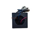 Shelly Wall Display Stand Black | products/4517-shelly-wall-display-stand-svart-1.jpg