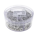 Bootlace Ferrule assortment 1900-pieces - Image 3