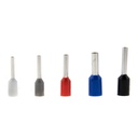 Bootlace Ferrule assortment 400-pieces - Image 4